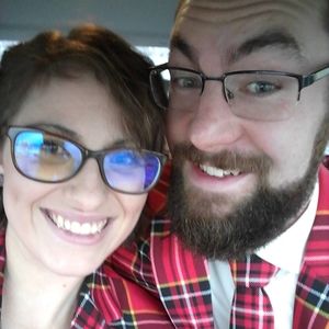 Meet your Posher, Kate